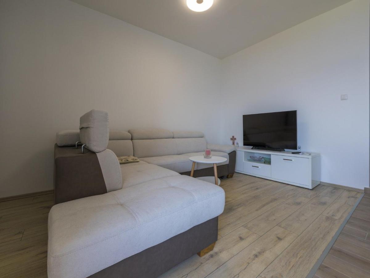 Apartment Vedry 茨里克韦尼察 外观 照片