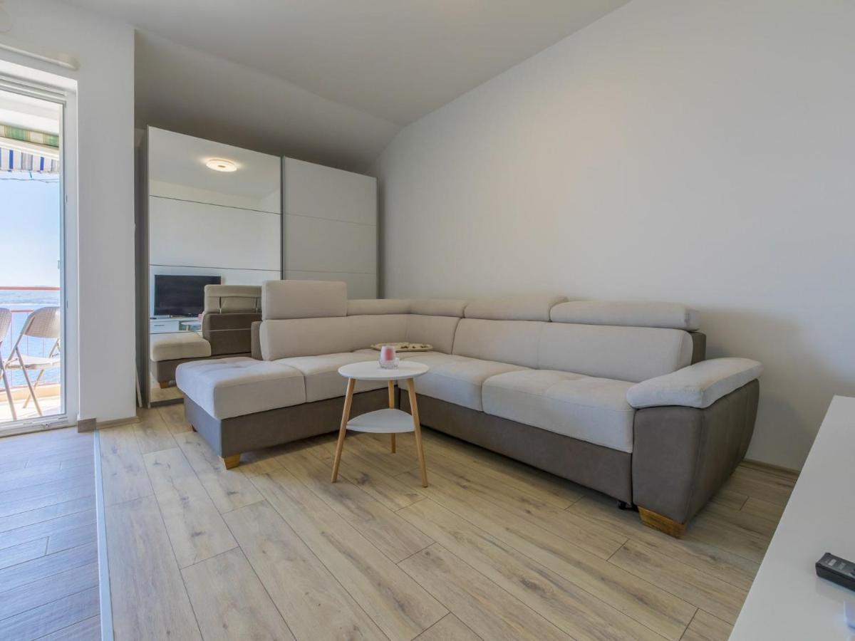 Apartment Vedry 茨里克韦尼察 外观 照片