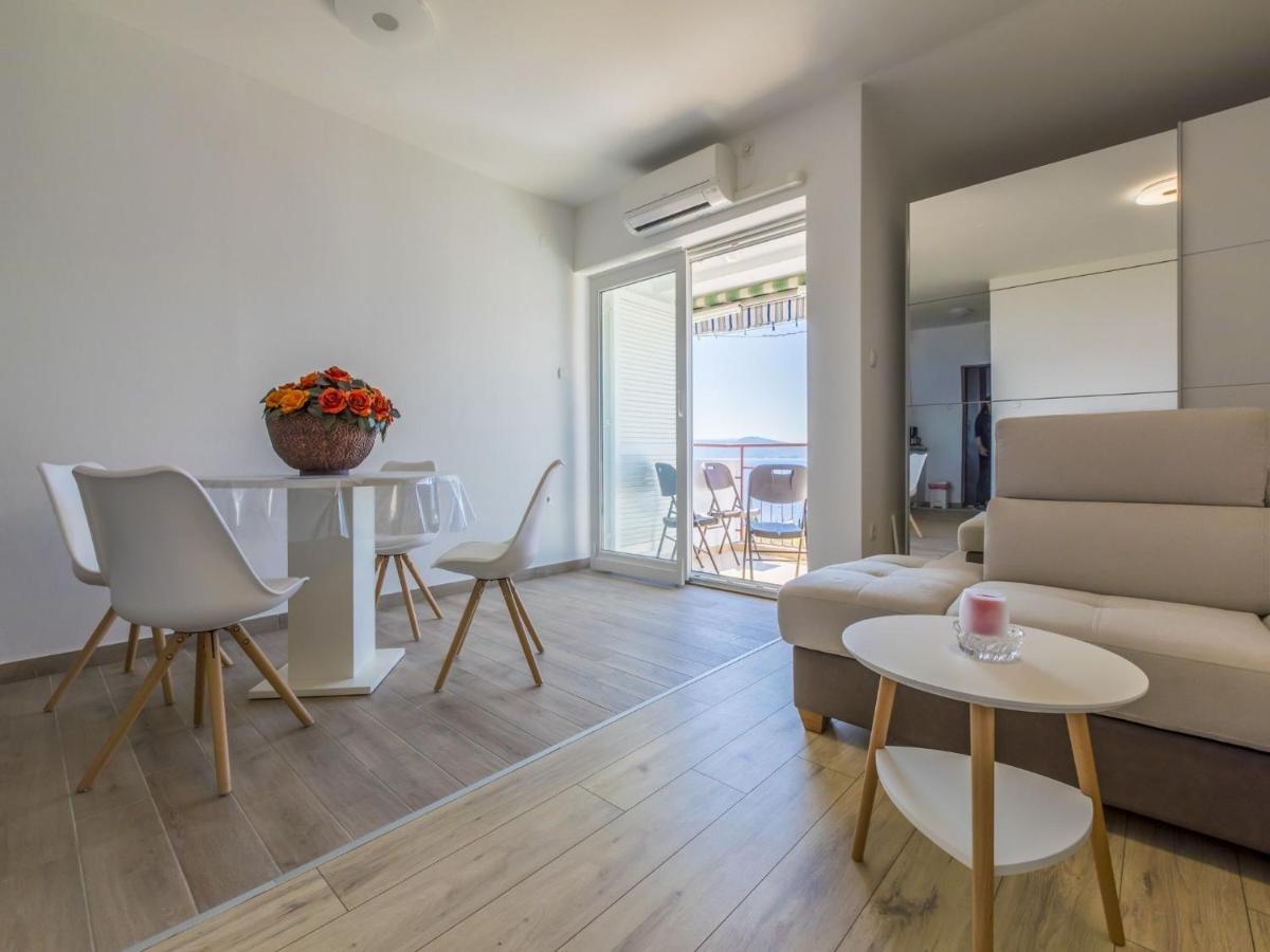 Apartment Vedry 茨里克韦尼察 外观 照片